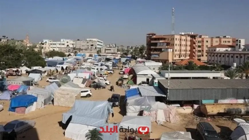 مجزرة إسرائيلية مروعة تستهدف خيام النازحين في غزة: تفاصيل الحادثة وآثارها المأساوية