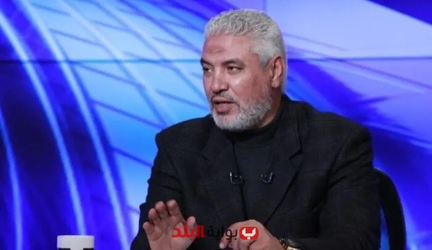 جمال عبد الحميد: أؤمن بانتصار الأهلي على بورتو رغم تحديات المواجهة!