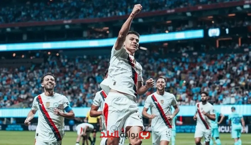مانشستر سيتي يسحق العين بسداسية مذهلة في كأس العالم للأندية – شاهد الفيديو!