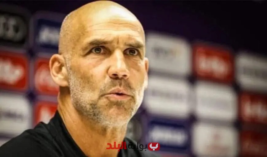 مدرب سالزبورغ: نقطة ثمينة تحققت أمام الهلال في مباراة مثيرة