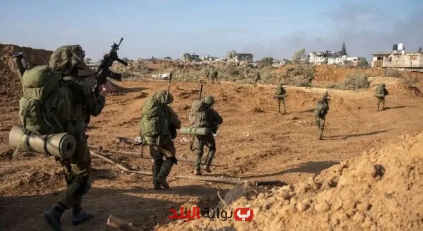 جيش الاحتلال الإسرائيلي ينجح في اعتراض صاروخ باليستي قادم من إيران