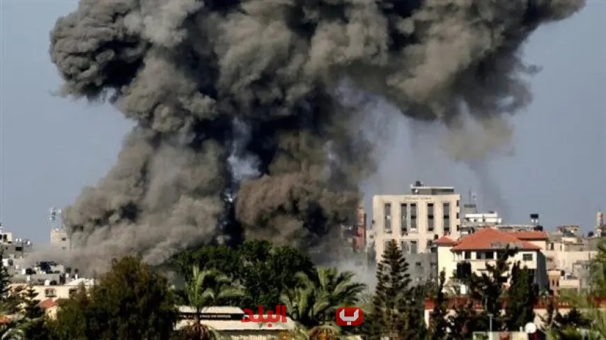 إيران: 10 ضحايا في هجوم إسرائيلي عنيف على مراكز الحرس الثوري في محافظة يزد