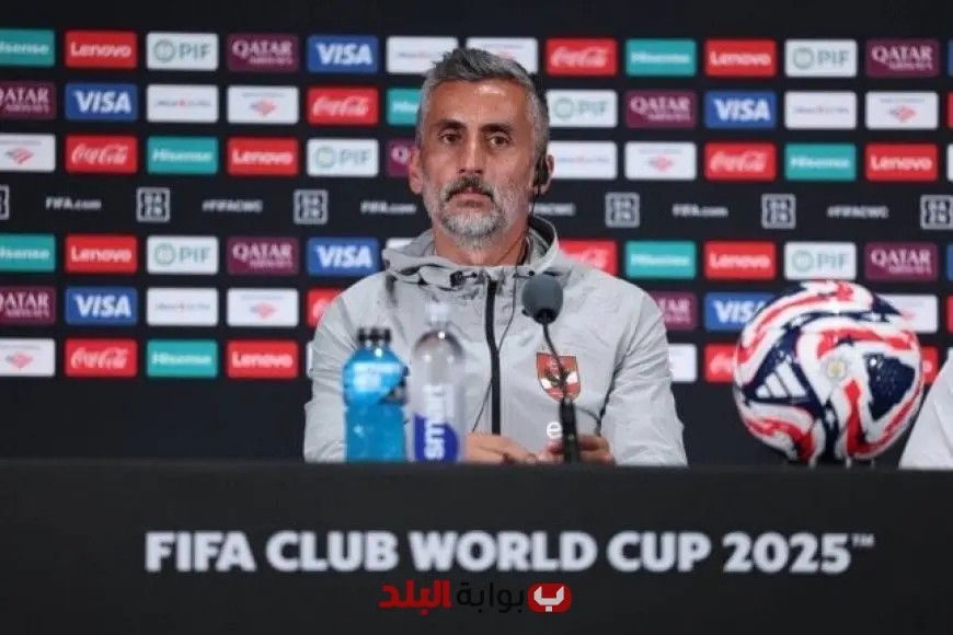 «ريبيرو» في مأزق: 4 تحديات رئيسية تواجه مدرب الأهلي قبل مواجهة بورتو في مونديال الأندية
