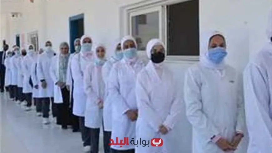 شروط وأوراق تنسيق تمريض 2025 لطلاب الشهادة الإعدادية: كل ما تحتاج معرفته!