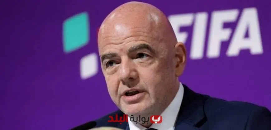 إنفانتينو يشيد بكأس العالم للأندية 2025: نجوم كرة القدم يُعبرون عن إعجابهم!