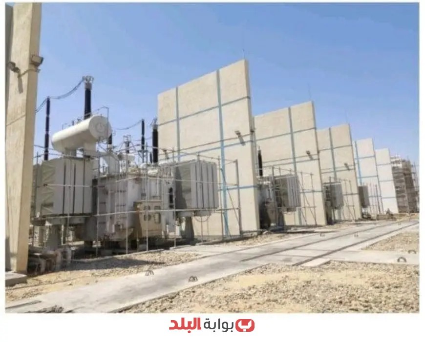 وزير الكهرباء يواصل جهوده لتوصيل محطتي محولات جرزا وغرب بكر بين الجيزة والبحر الأحمر!