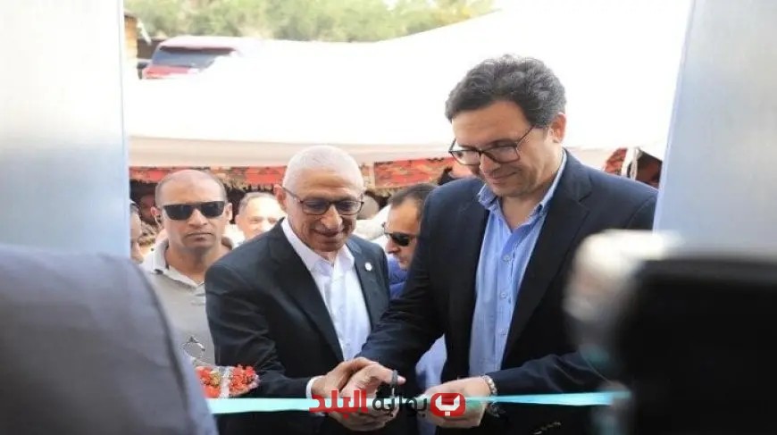 افتتاح بيت ثقافة قاطية ببئر العبد بعد تطويره بحضور وزير الثقافة ومحافظ شمال سيناء