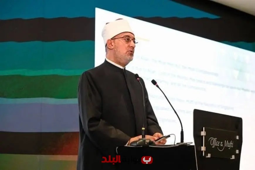 نظير عياد: أهمية الوعي بالواقع والانضباط المنهجي في تشكيل الخطاب الإفتائي المعاصر