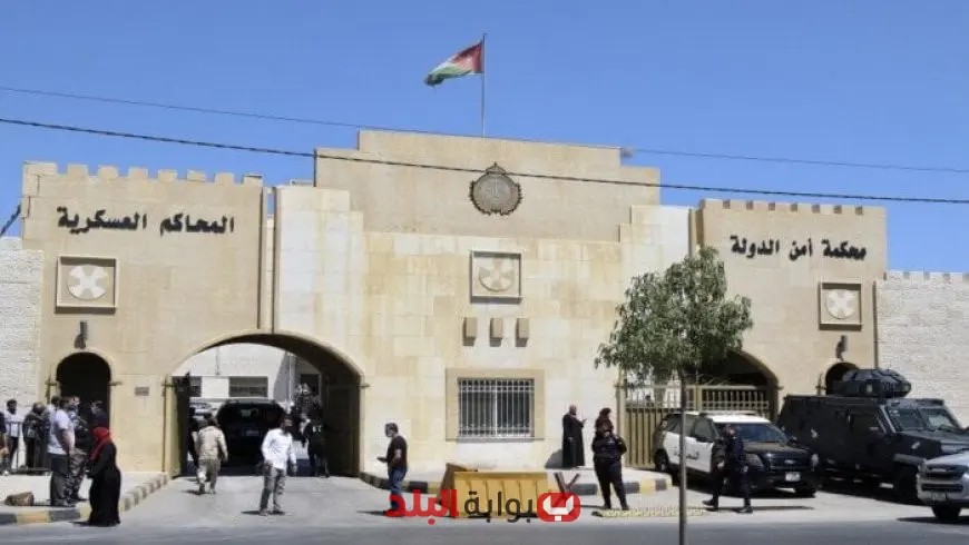 «استدعاء مسئول جماعة الإخوان من قبل أمن الدولة: صحيفة الرأي الأردنية تكشف التفاصيل»