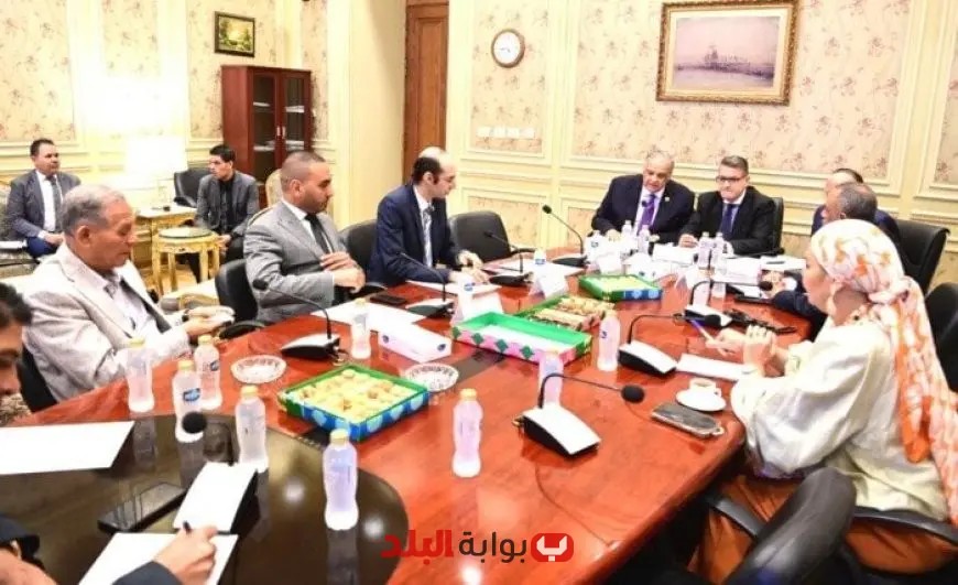 “حقوق الإنسان للنواب تعلن دعمها الكامل للمجلس القومي كهيئة وطنية مستقلة”