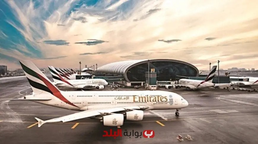 إغلاق المجال الجوي في الإمارات بعد الهجوم الإيراني على قواعد أمريكا في قطر: تفاصيل عاجلة تحبس الأنفاس!