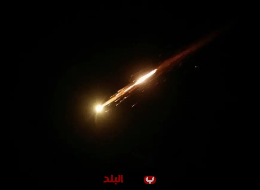 التلفزيون الإيراني يعلن انطلاق عملية «بشارة الفتح» ضد قاعدة العديد الأمريكية في قطر – شاهد الفيديو الآن!