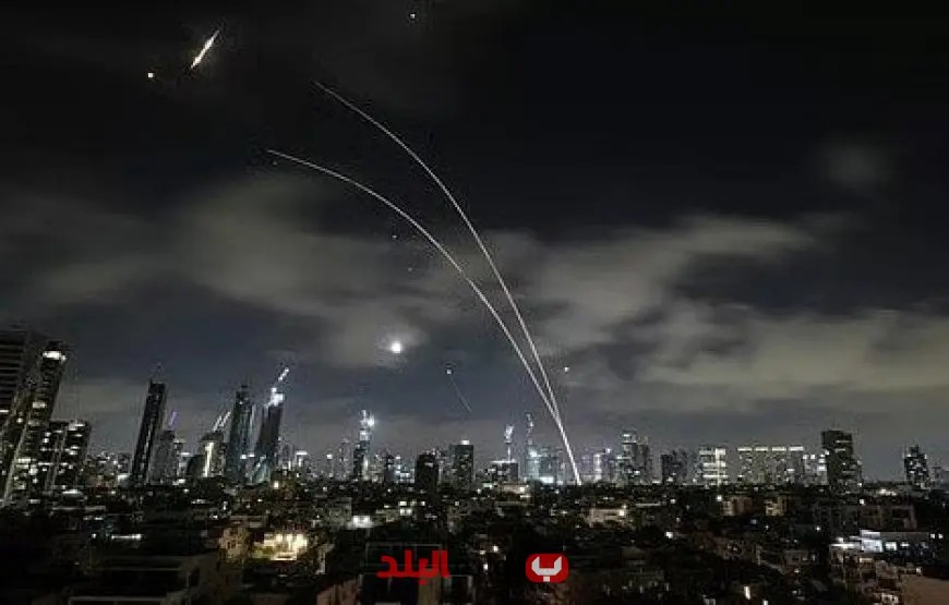إيران تكشف تفاصيل استهداف قاعدة العديد في الدوحة قبل الضربة! – فيديو مثير