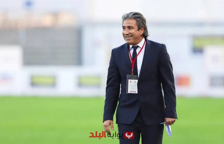 التعاقد الرسمي: المصري يضم التونسي نبيل الكوكي لتدعيم صفوفه