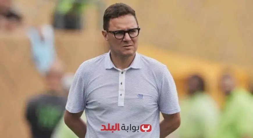 حادث سير في أمريكا يتسبب بإصابة مدرب الوداد قبيل بطولة كأس العالم للأندية