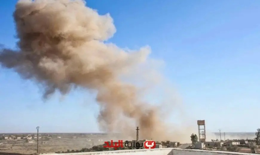 محلل سياسي يفجر المفاجآت: كيف سترد الولايات المتحدة على إيران بعد استهداف قواعدها في الخليج؟ شاهد الفيديو الآن!