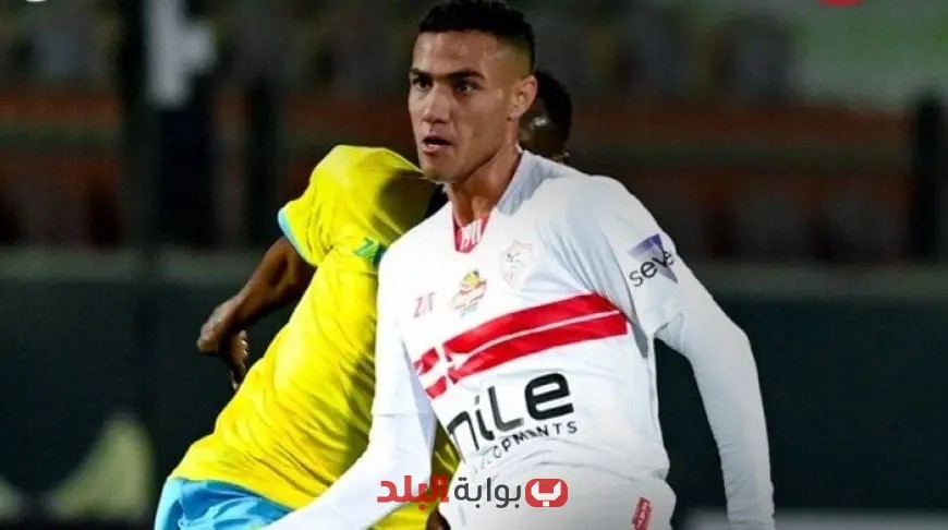 الزمالك يقدم عرضاً مغرياً للتعاقد مع نجم بتروجت ويصدم عشاقه برفض رحيل جهاد!