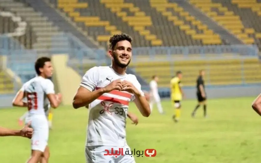 الزمالك يعبر عن موافقته لرحيل حسام أشرف وتوجه لإعارة إيشو!