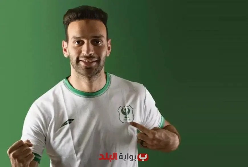 ميدو جابر يلفت أنظار البنك الأهلي: ما الذي يجعله هدفًا محوريًا؟