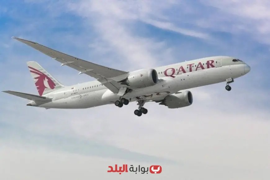 قطر تستأنف حركة الملاحة الجوية: عودة الأجواء لطبيعتها بعد فترة من التوقف