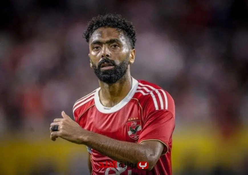 عاجل: تشكيل الأهلي لمواجهة بورتو في كأس العالم للأندية مع تواجد الشحات أساسيًا!