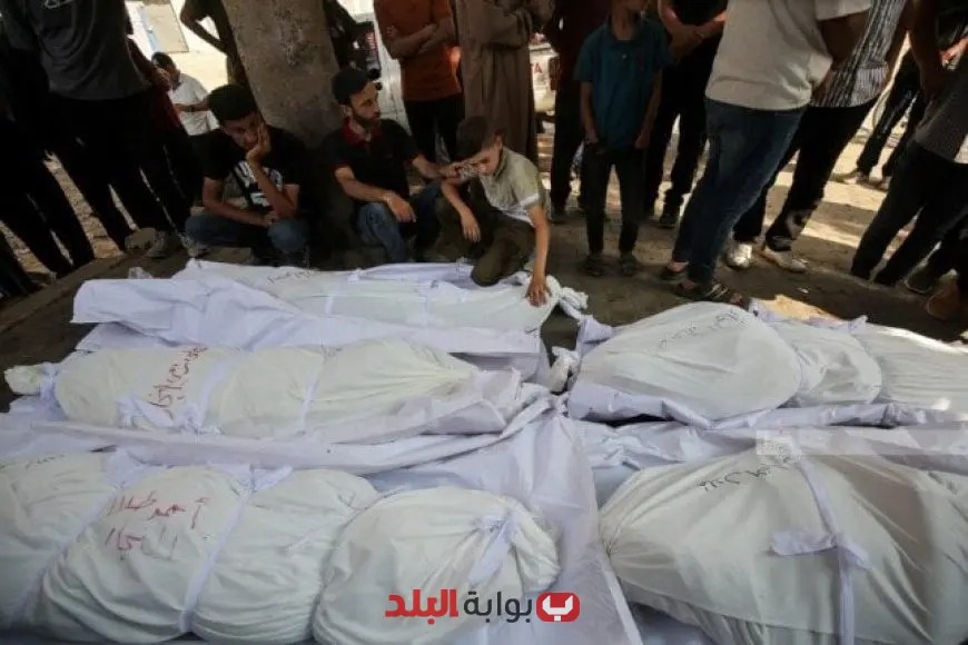 مدفعية الاحتلال تفاجئ منتظري المساعدات في قلب غزة: تفاصيل مستجدات الوضع في المنطقة