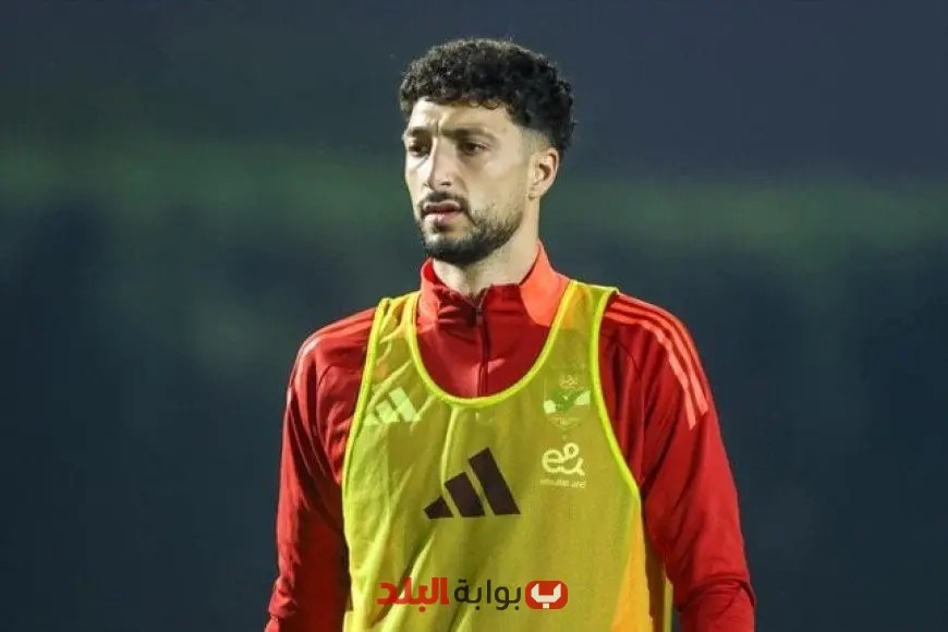 “شاهد وسام أبو علي يسجل أولى أهداف الأهلي أمام بورتو في كأس العالم للأندية – فيديو مثير!”