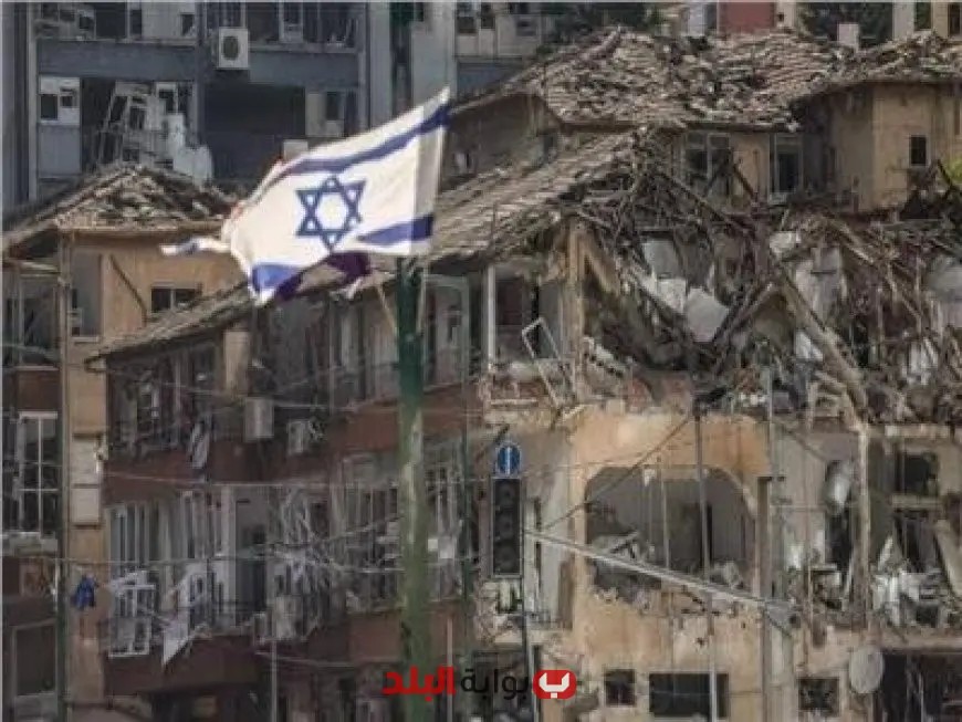 الهجوم الإيراني المفاجئ: 7 إسرائيليين يسقطون بين قتيل وجريح في قصف صاروخي على بئر السبع