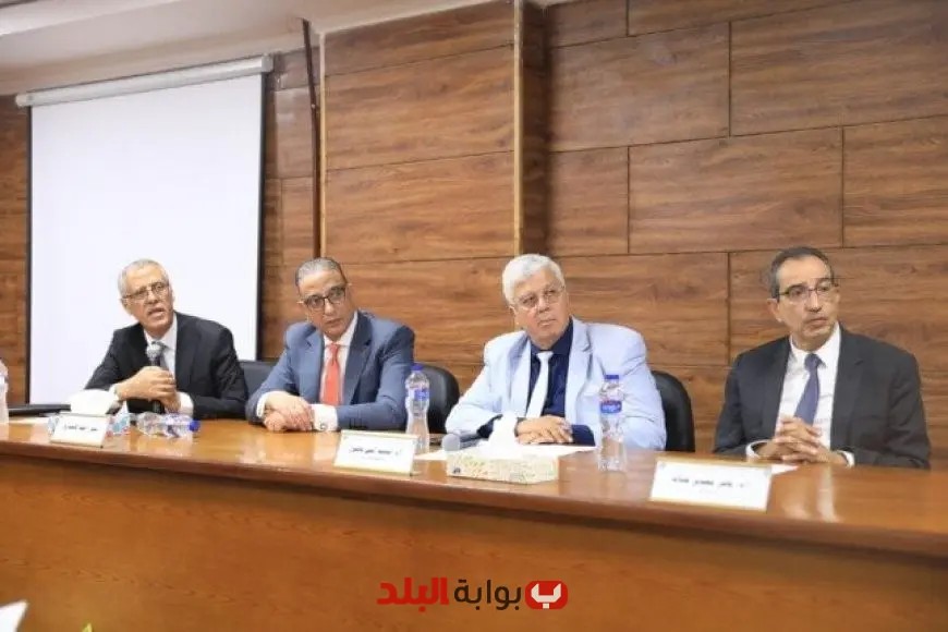 وزير التعليم العالي: الجامعات الأهلية تعزز تطوير التعليم في مصر بشكل محوري