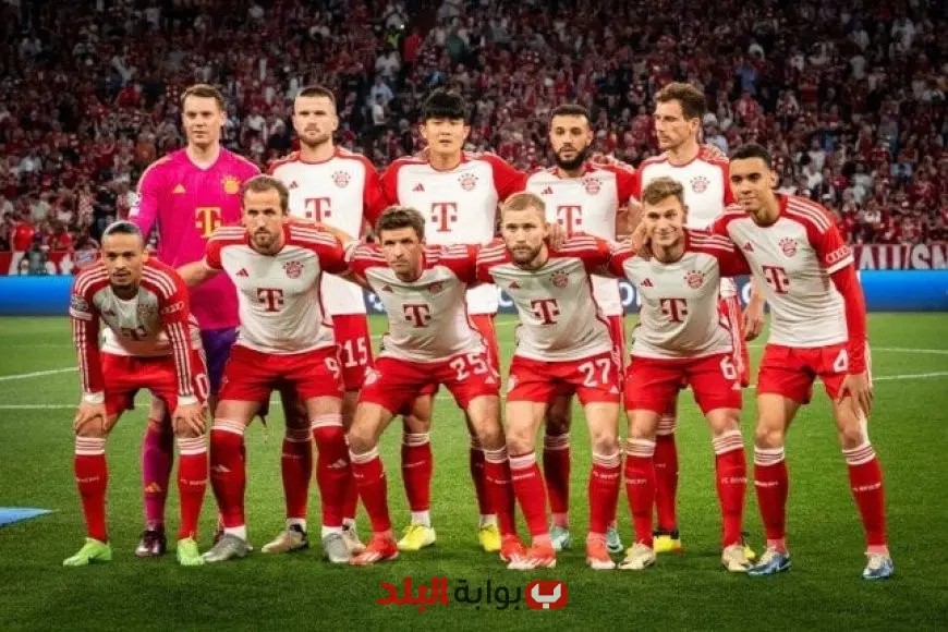 تشكيلات بايرن ميونخ وبنفيكا: استعدادات الفريقين قبل مواجهة مثيرة في كأس العالم للأندية اليوم