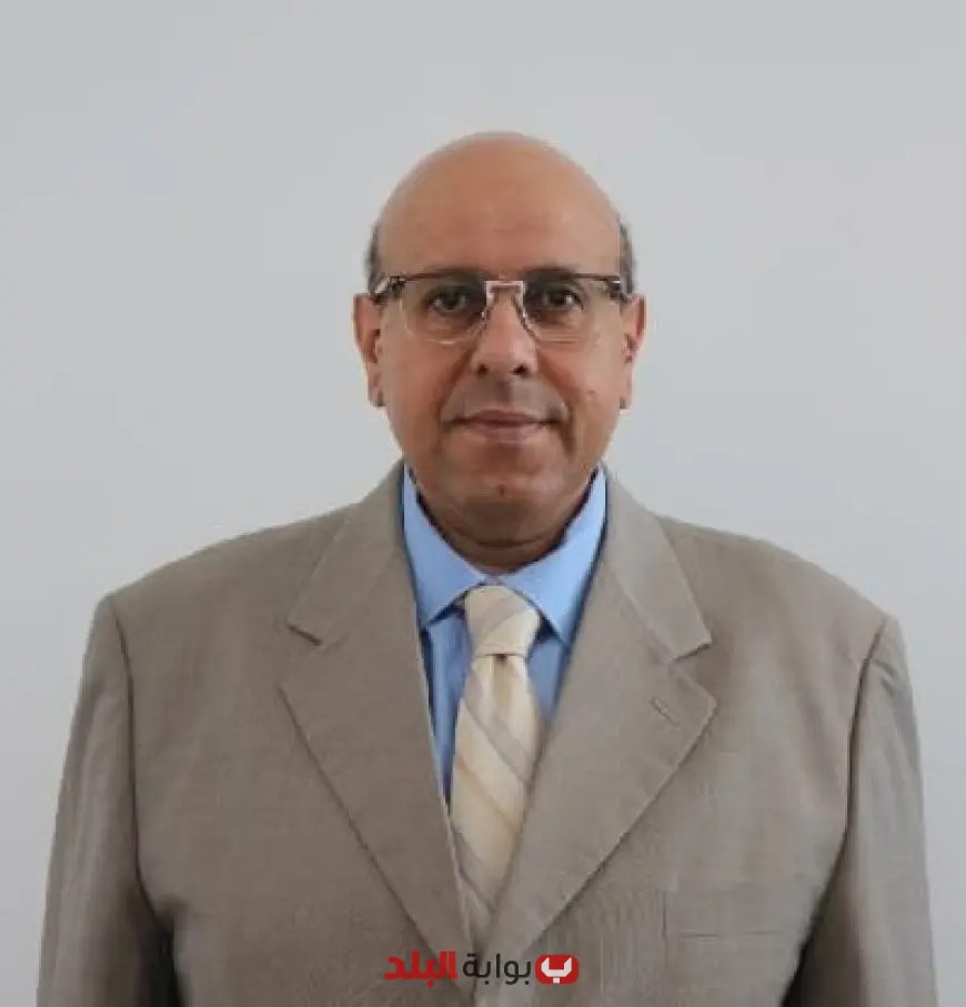 الدكتور وائل عقل يتولى قيادة مدينة زويل للعلوم والتكنولوجيا بأفكار مبتكرة ومشاريع رائدة