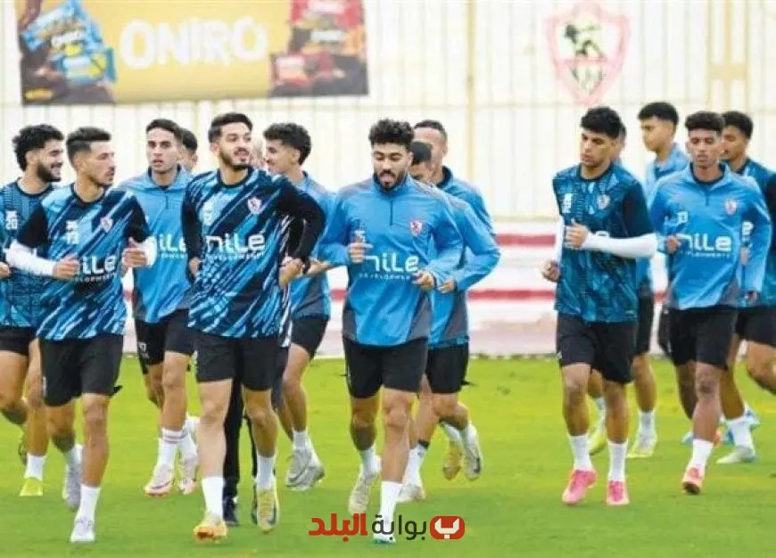 شوبير يفضح أسرار الجهاز الفني الجديد لنادي الزمالك!