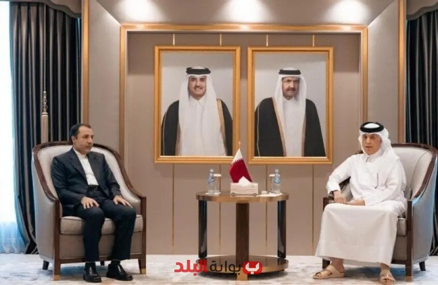 قطر تستدعي السفير الإيراني بعد الهجوم المفاجئ على قاعدة العديد: توترات دبلوماسية تتصاعد