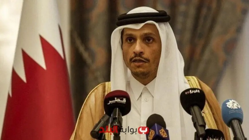 “رئيس وزراء قطر: قوة دفاعنا العسكري تضمن سلامة المواطنين وتثبت كفاءتها”