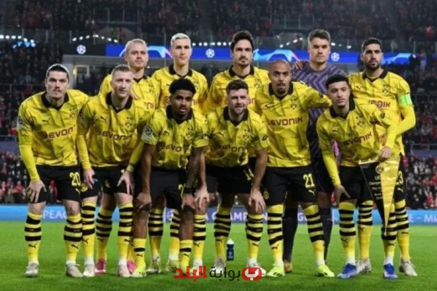 بوروسيا دورتموند يواجه تحديًا كبيرًا أمام أولسان لحسم بطاقة التأهل إلى دور الـ16 في كأس العالم للأندية