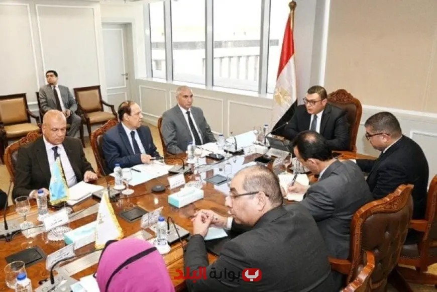 وزير الإسكان يتبنى خطوات جديدة: اجتماع تنسيقي لمتابعة تنظيم السوق العقارية وتصدير العقار في مصر