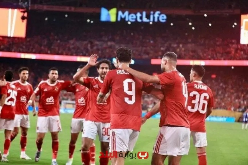 شوبير: الأهلي يحقق احترام العالم في بطولة كأس العالم للأندية