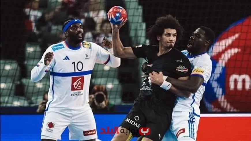 الإسباني باسكوال يُعَيَّن مديراً فنياً لمنتخب اليد لمدة ثلاث سنوات: آمال جديدة في عالم كرة اليد!