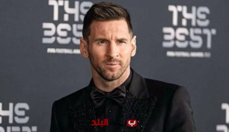 الهلال يجدد مفاوضاته مع ليونيل ميسي قبل كأس العالم للأندية 2023