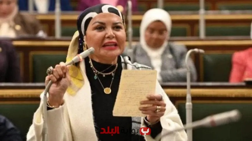 أمل سلامة: اتحاد القوى الوطنية في 30 يونيو أنقذنا من خطر الإرهاب
