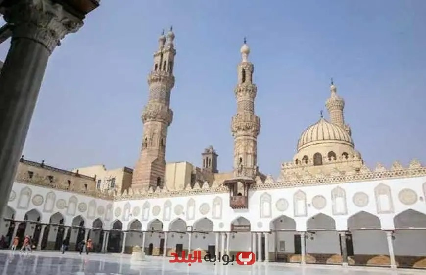 الأزهر الشريف يعبر عن دعمه لقطر ويؤكد على أهمية احترام سيادة الدول