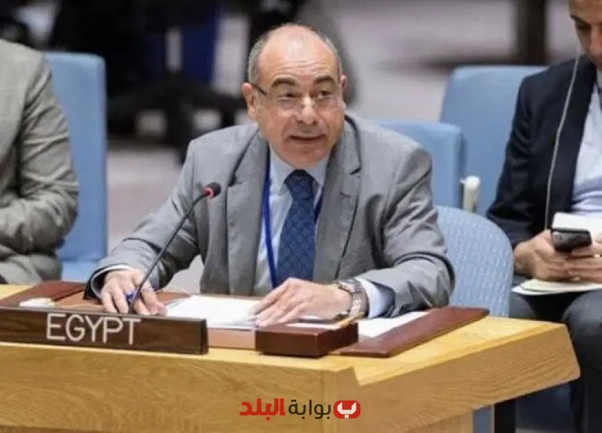 «الخارجية» تعبر عن ترحابها بتعيين السفير محمد إدريس ممثلاً دائماً للاتحاد الأفريقي لدى الأمم المتحدة