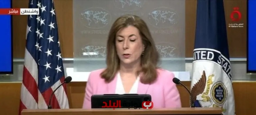 واشنطن تؤكد: عدم إصابة الأمريكيين والقطريين في هجوم إيران على قاعدة العديد العسكرية