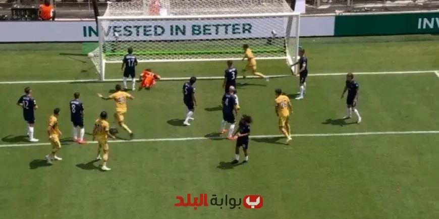 “بهدف مثير من «النيران الصديقة».. بوكا جونيورز يتقدم على أوكلاند سيتي في الشوط الأول بكأس العالم للأندية – شاهد الفيديو!”