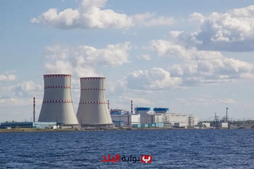 بوتين يوافق على سداد مصر لقرض محطة الضبعة النووية بالروبل الروسي: خطوة مهمة لتعزيز العلاقات الاقتصادية