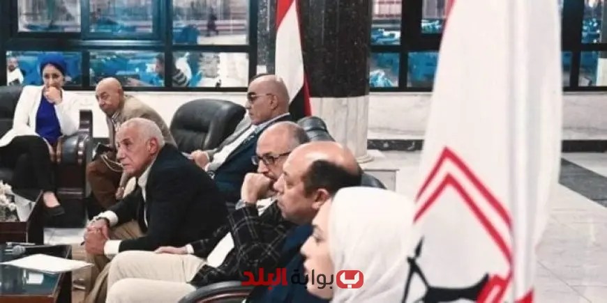 اجتماع طارئ لمجلس الزمالك غدًا لمناقشة قضايا هامة تؤثر على مستقبل النادي