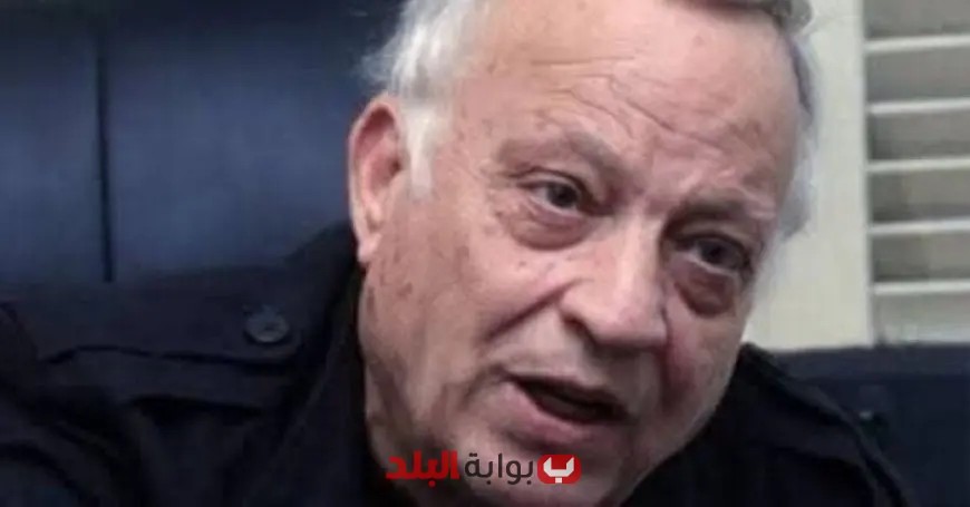 عميد الكتاب المصريين مصطفى بكري ينعى الراحل الكبير محمد عبد المنعم: رحلة حافلة بالعطاء وتجرّع الألم