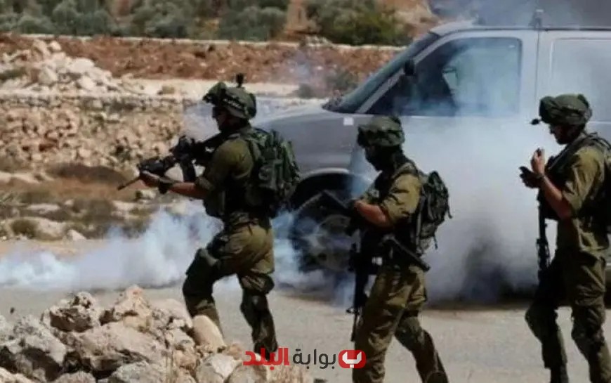 استشهاد 16 فلسطينيًا وجرح آخرين جراء قصف الاحتلال الإسرائيلي لمناطق متفرقة في غزة