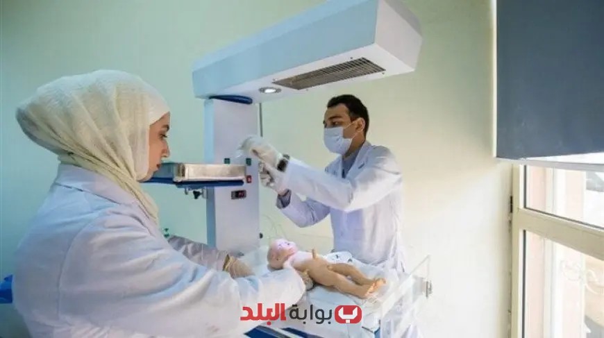 “تعرف على شروط تنسيق تمريض 2025: الزواج ممنوع خلال الدراسة!”