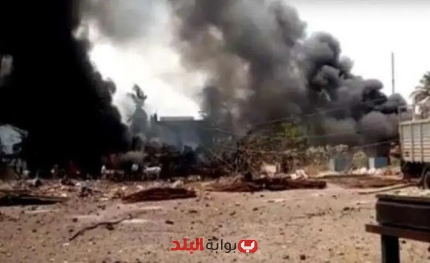 مصرع 4 ضحايا في حريق مروع بمصنع كيماويات في الهند: تفاصيل الحادث المأساوي